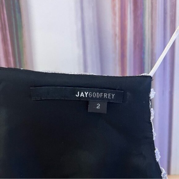 Jay Godfrey Dress - Picture 2 of 9
